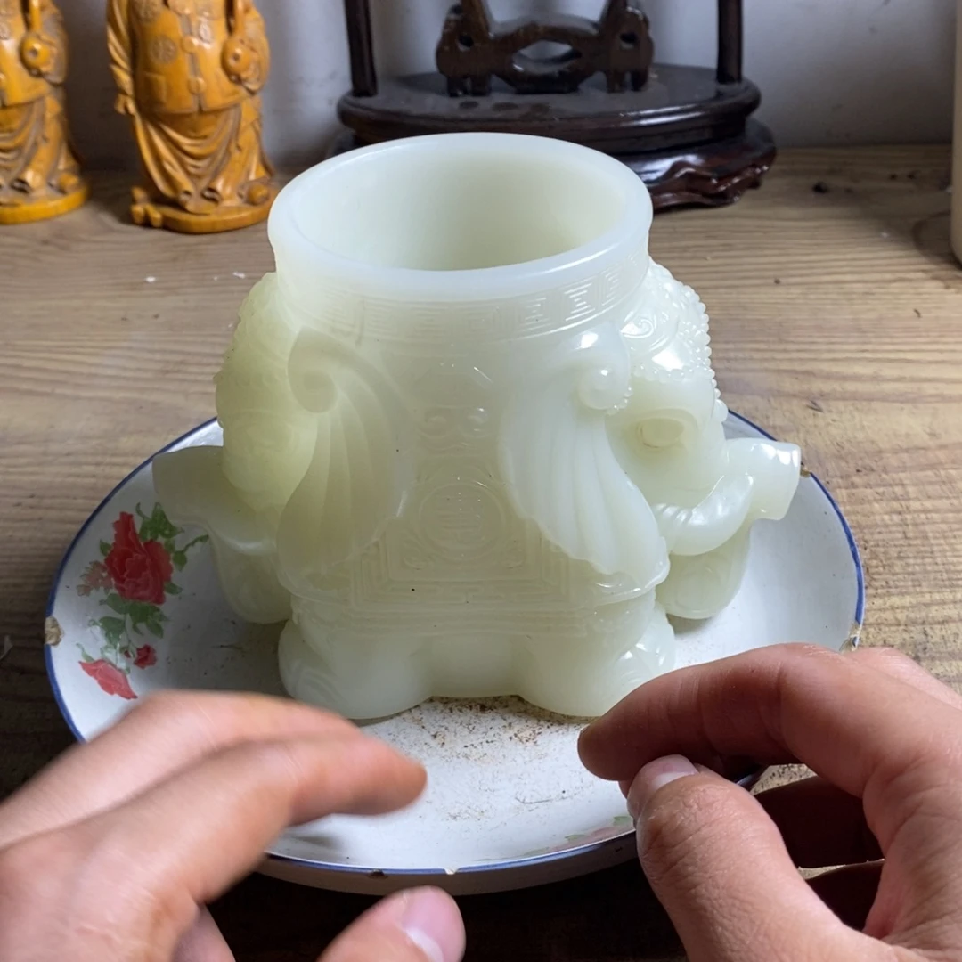 闪购直播间商品实物1