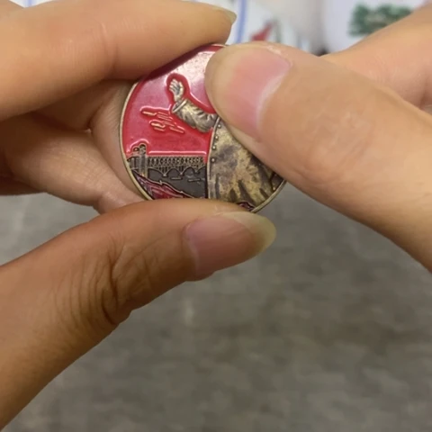 摆件景德镇陶瓷研究所