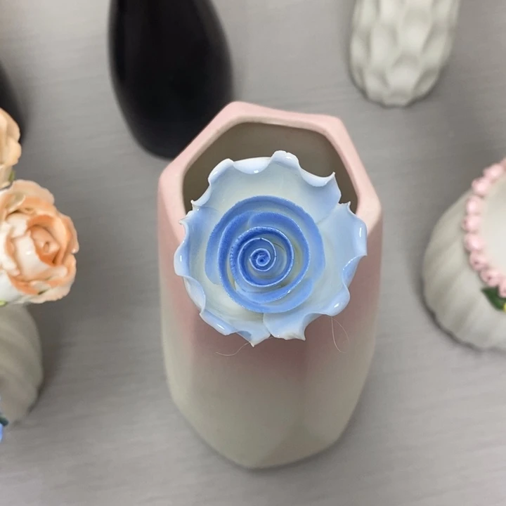 陶瓷陶瓷材料加工