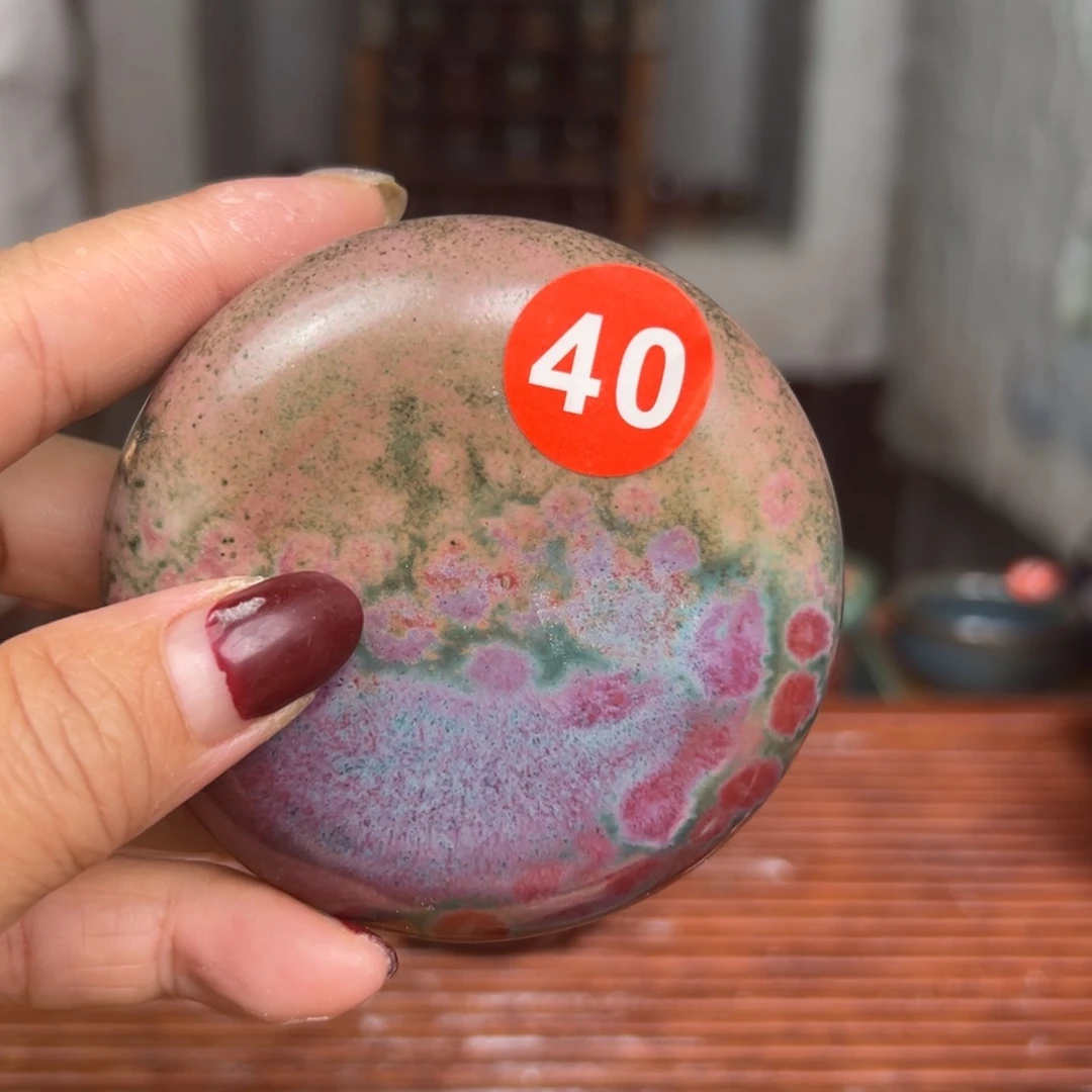 落*風手工制作手拉坯茶具