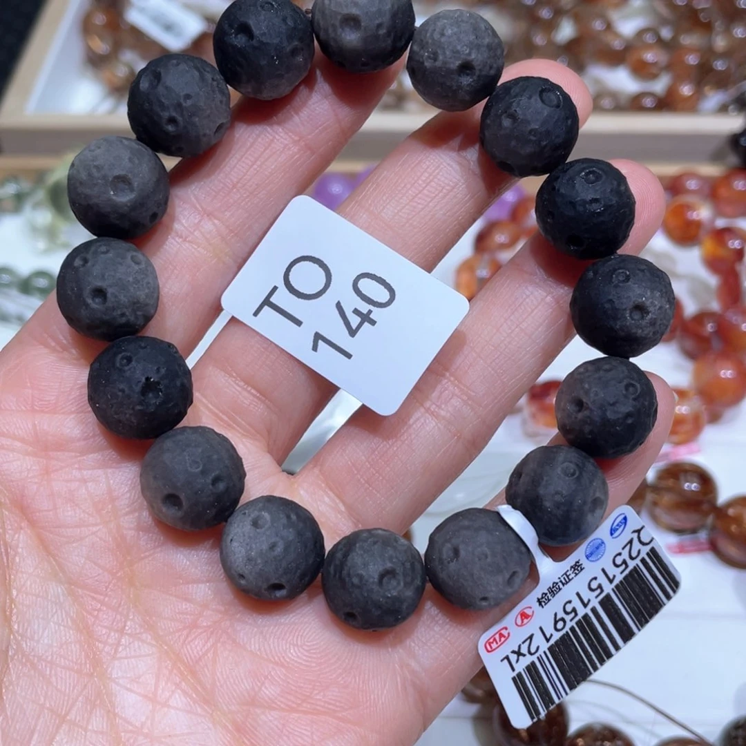 水晶手链未镶嵌-****O手串