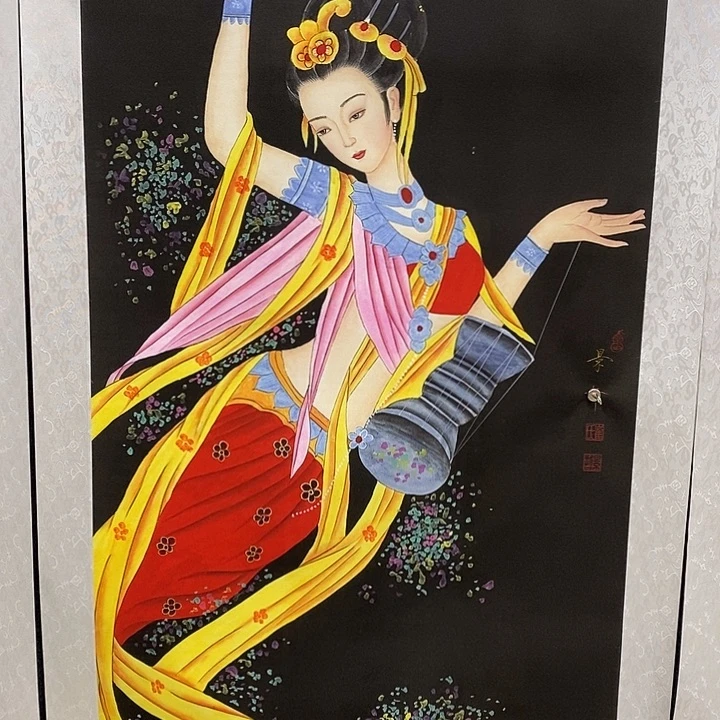 二百美术馆作品欣赏