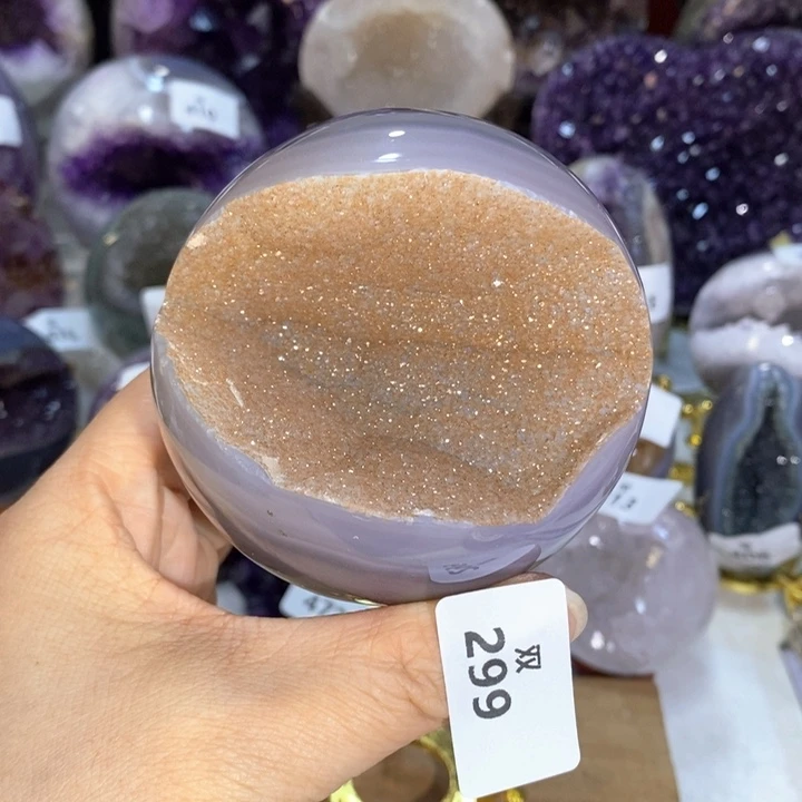 未镶嵌水晶大型摆件(非配饰)