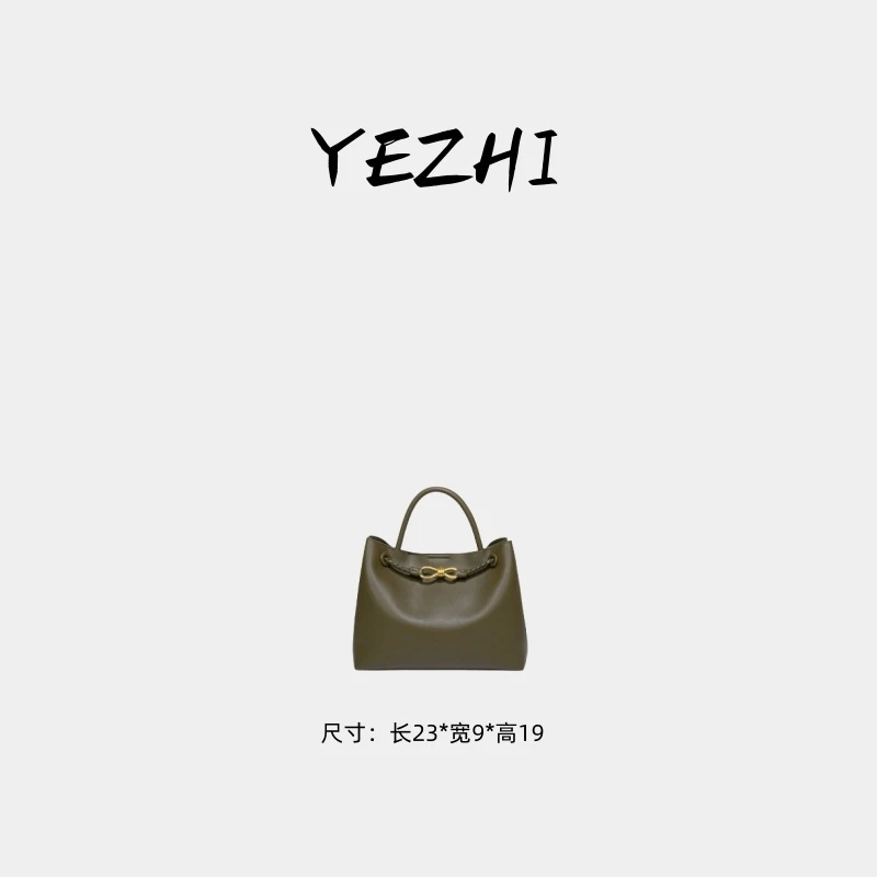 【高货系列】2025年新款手提托特单肩斜挎通用款女包 B0234