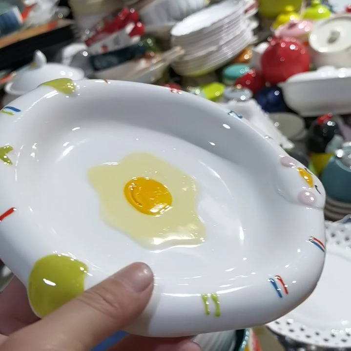 瓷片陶瓷产品设计