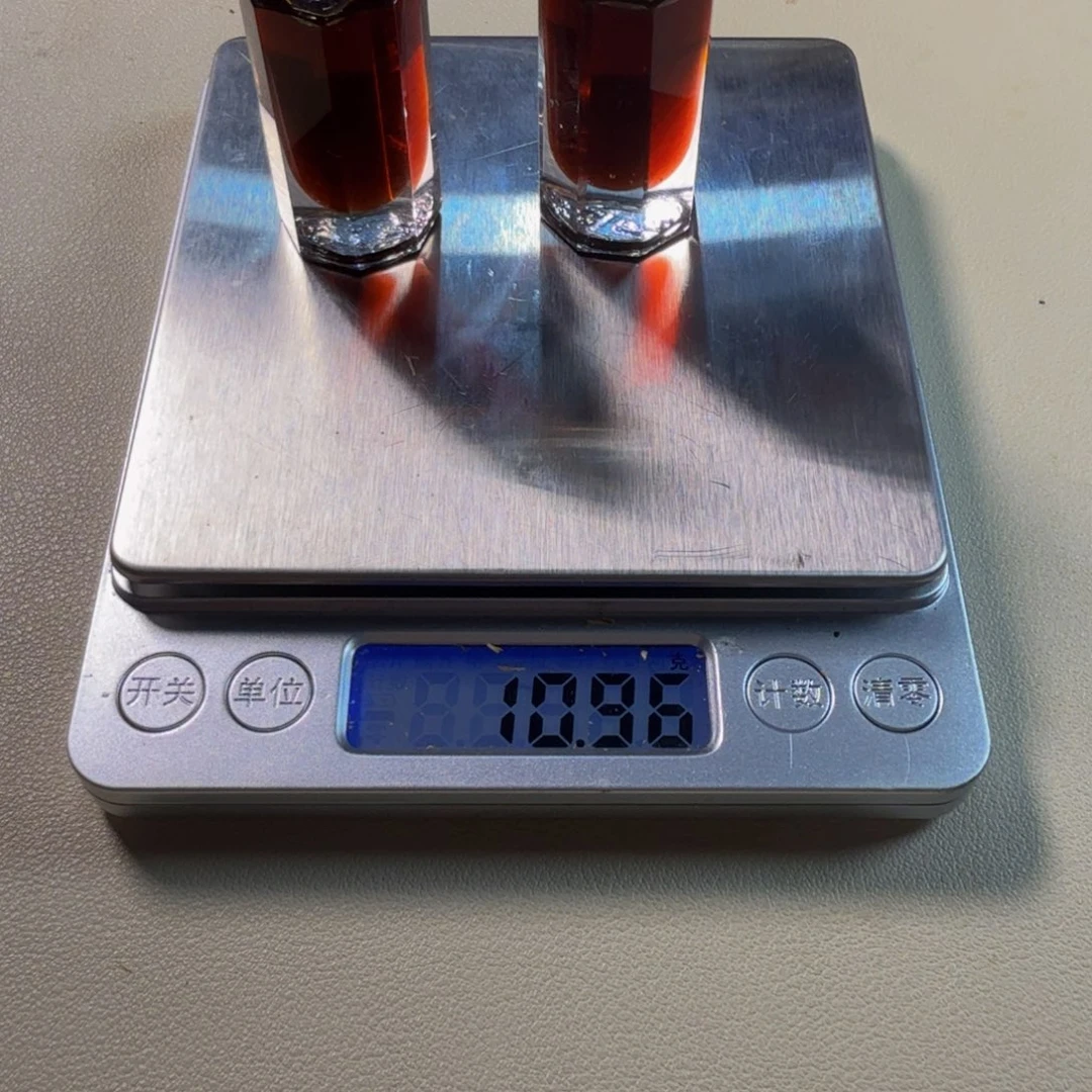 沉香沉香精油HK壳子古法5g