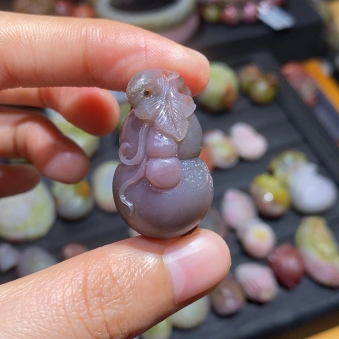 【闪购商品】未镶嵌手链玛瑙/玉髓盐源玛瑙