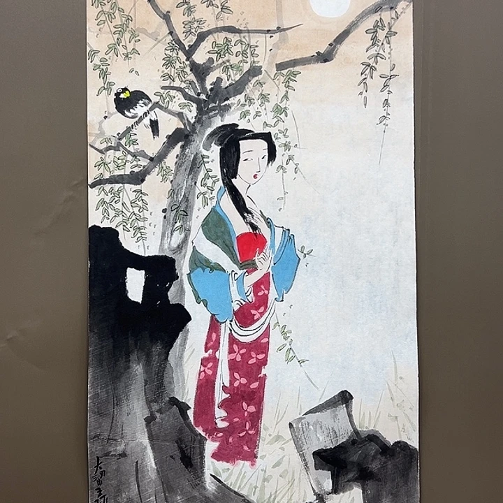 国画555555555555555