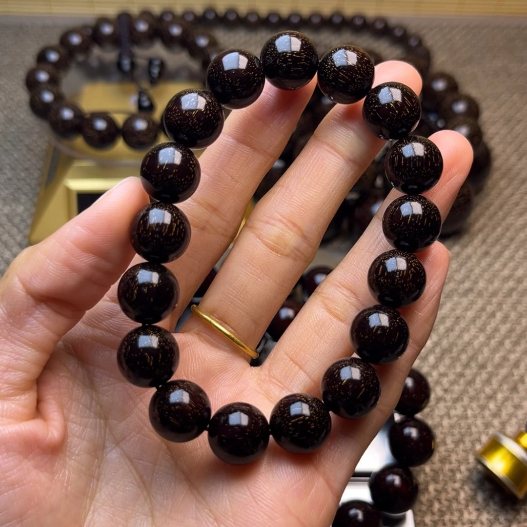 檀香紫檀（小叶紫檀）1.2 17满星