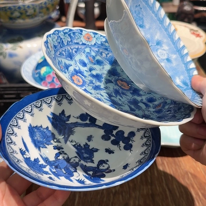 盖碗拍任意三单包邮