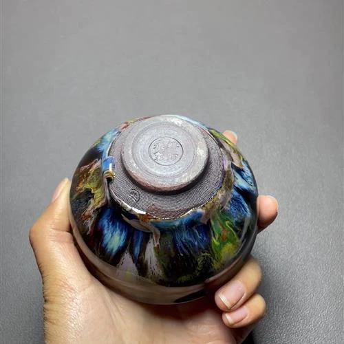 【闪购商品】茶盏-503............