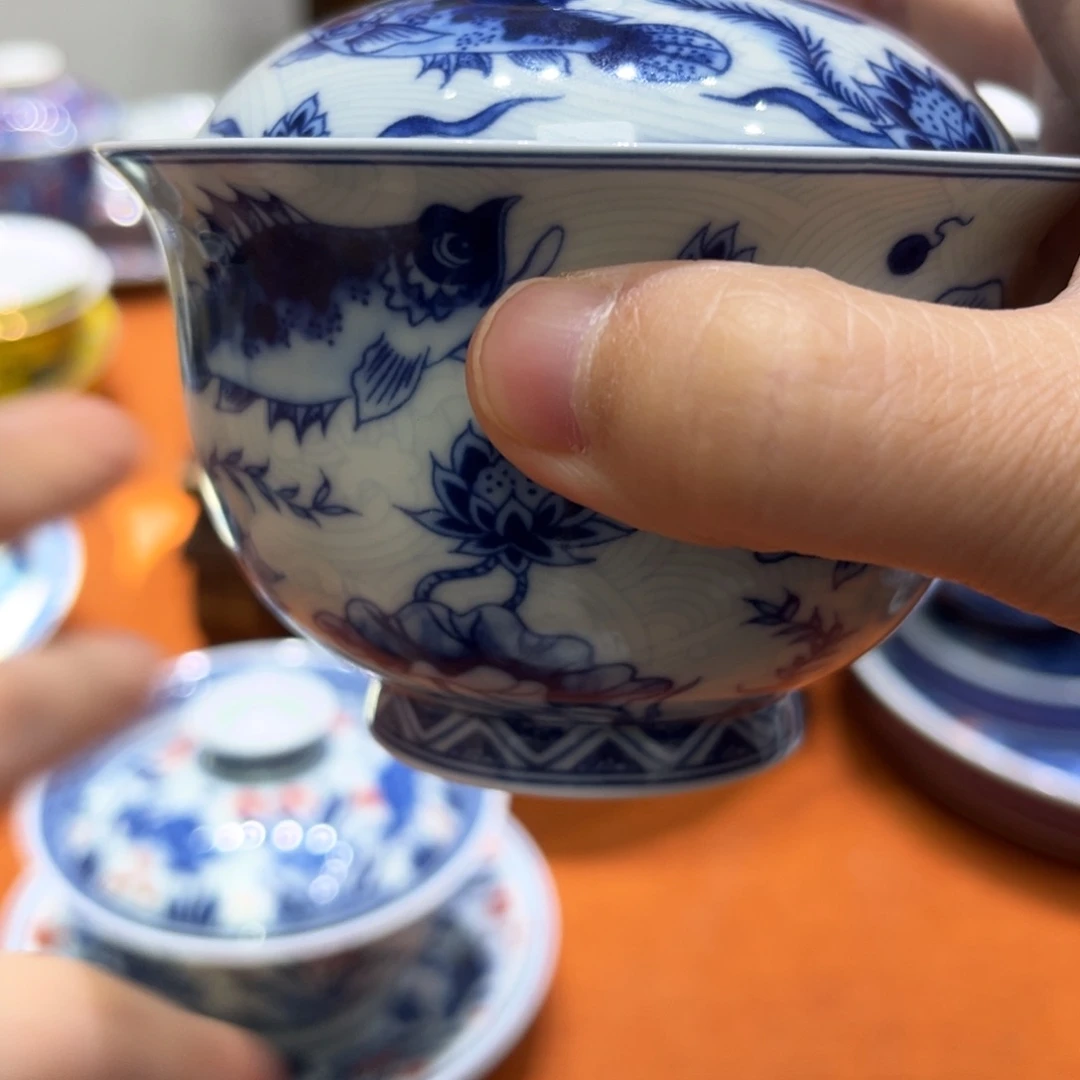 用***7陶摆件景德镇陶瓷景德镇