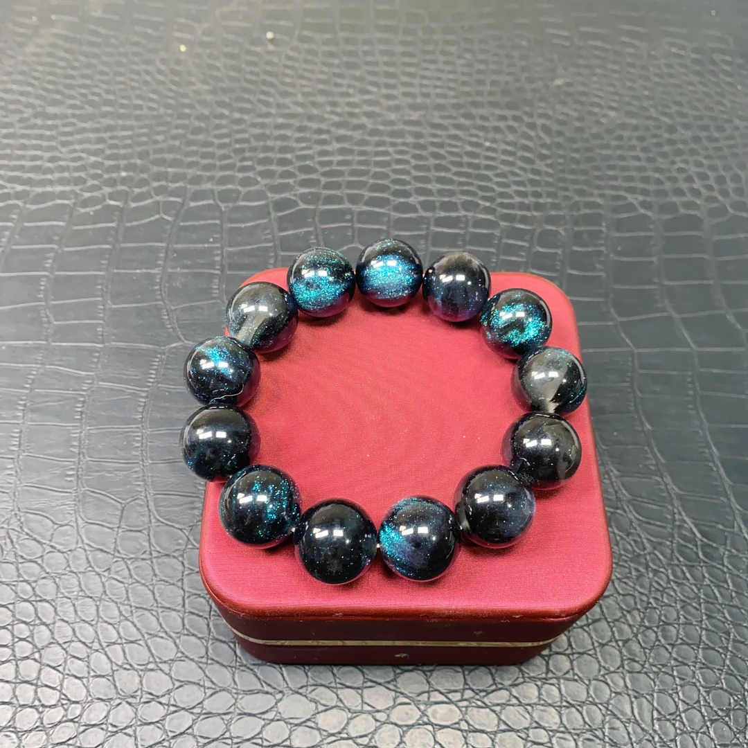 A007时尚国风潮流情侣气质百搭手链