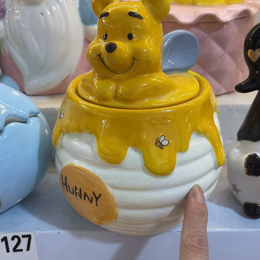陶瓷微瑕介意慎拍