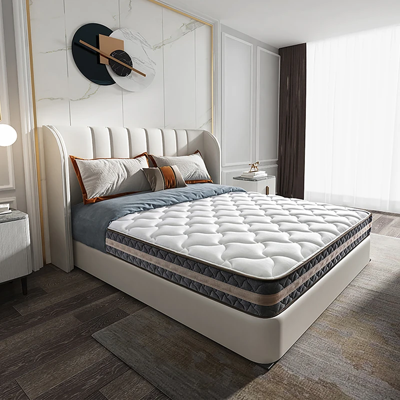 【随心A】喜临门床垫席梦思弹簧椰棕垫环保家用双面助眠好物床垫