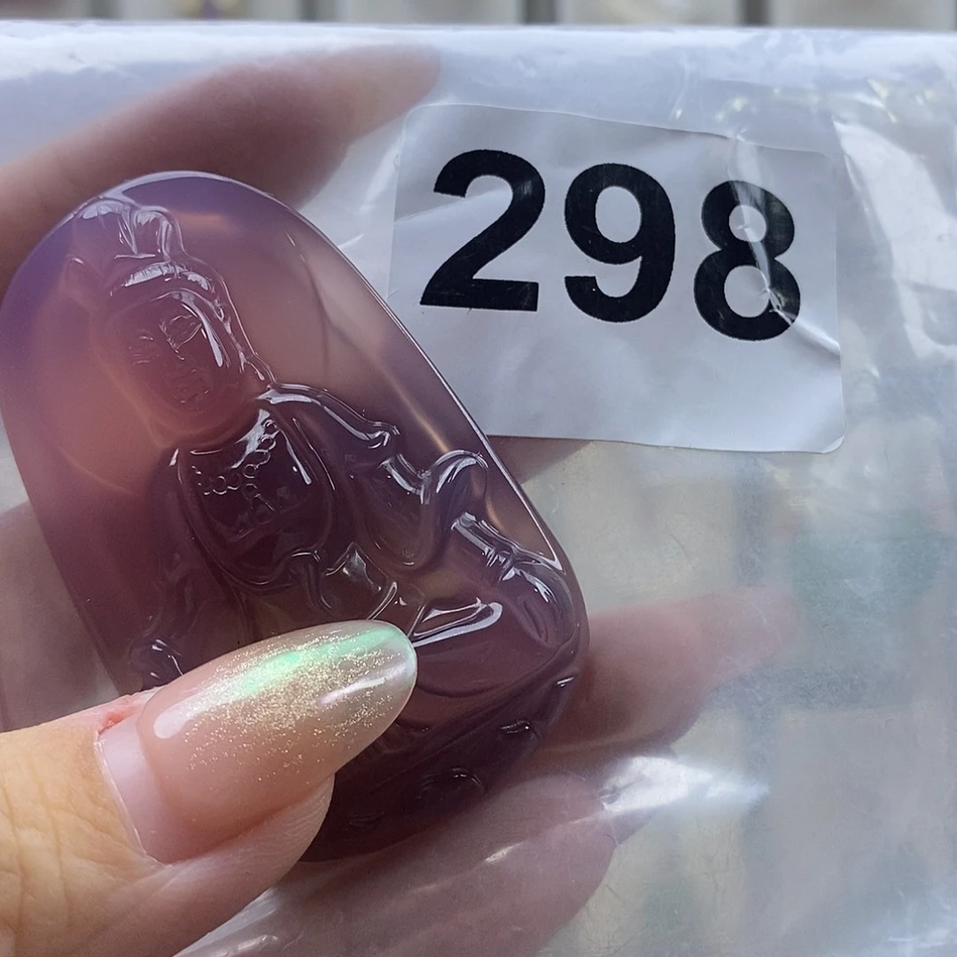玛瑙/玉髓颈饰合金含*
