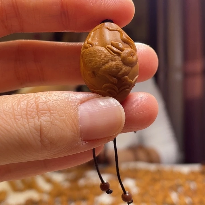 手串/手链橄榄核