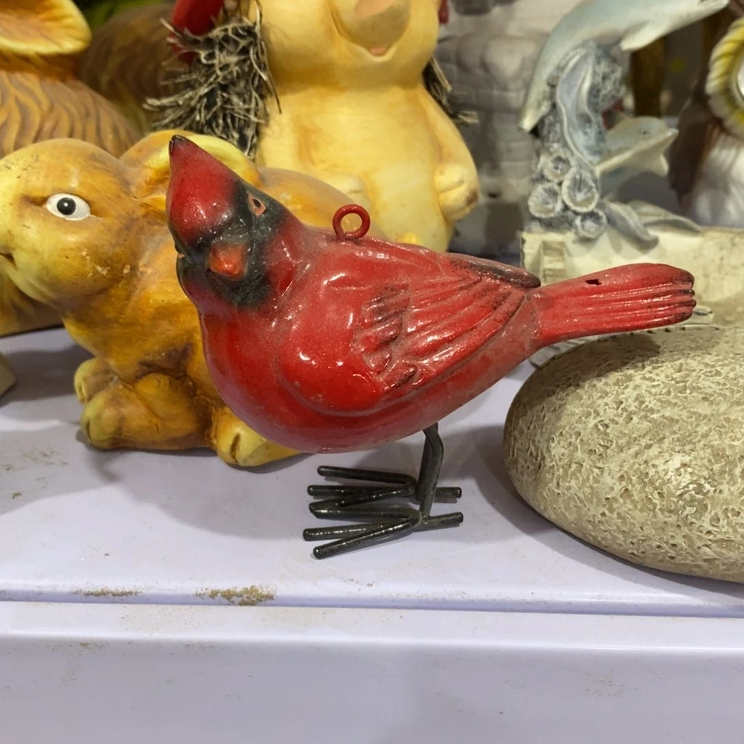 瓷片微瑕不退不换看好再拍不售后