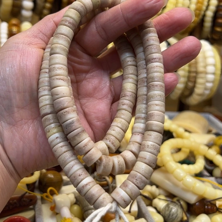 手串/手链驼骨直径10驼嘎