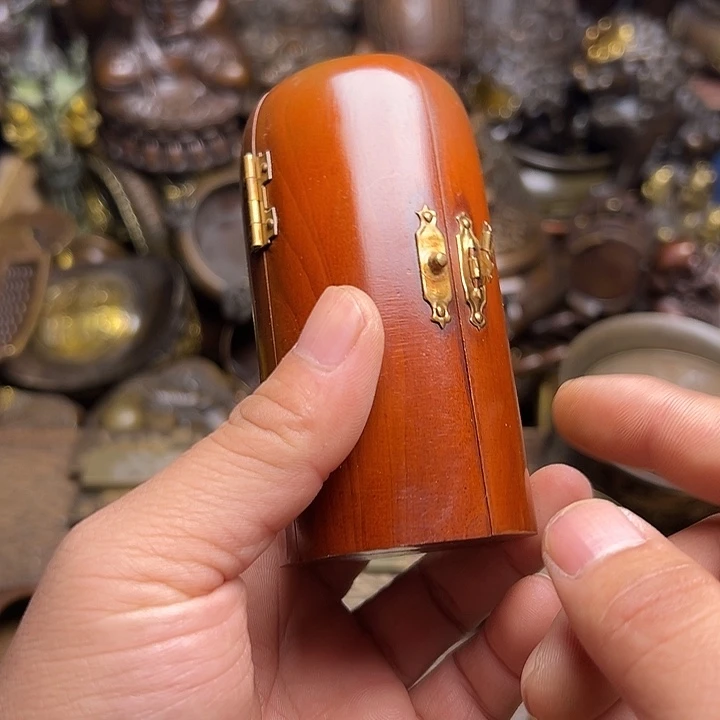 铜器工艺精湛工艺