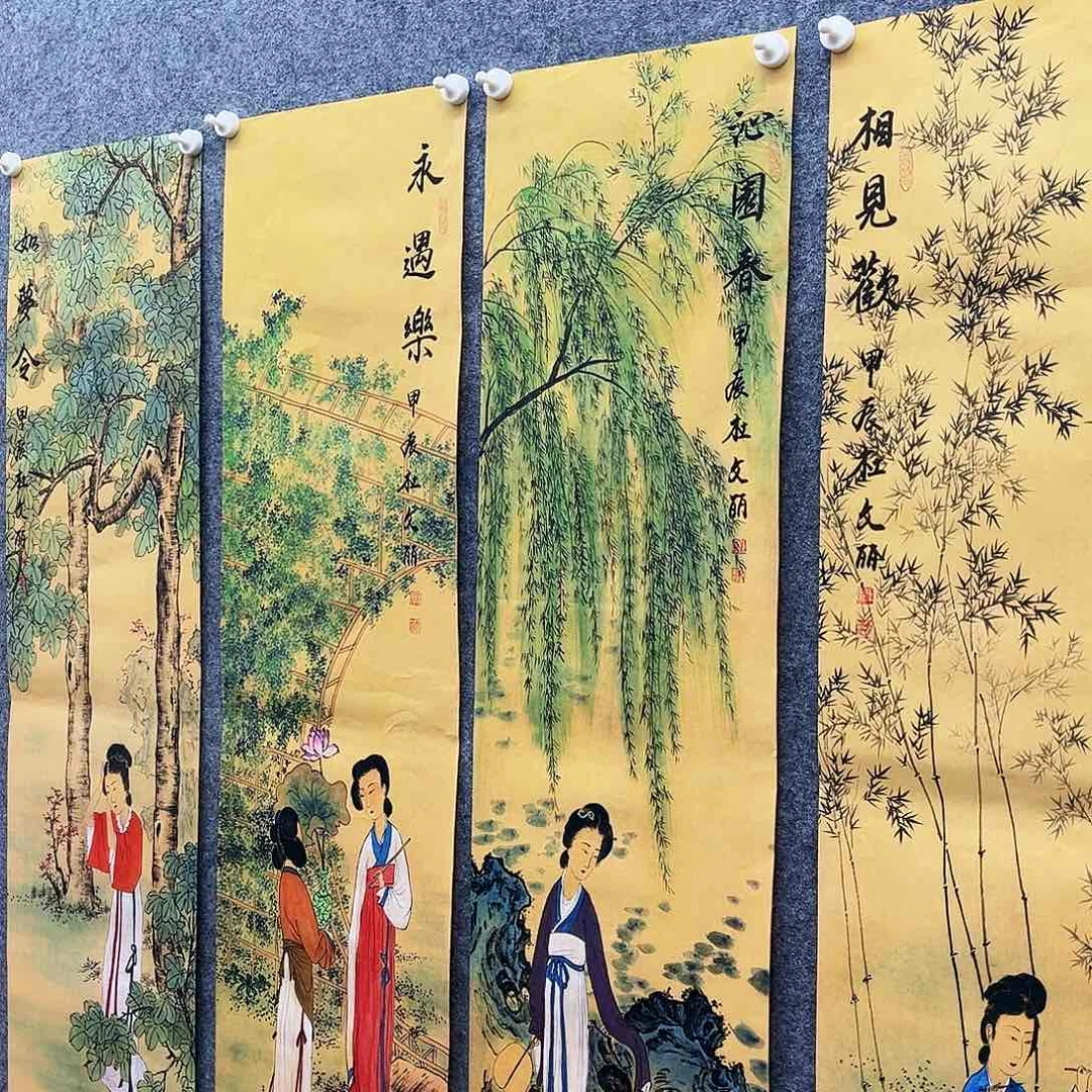 艺术作品艺术作品