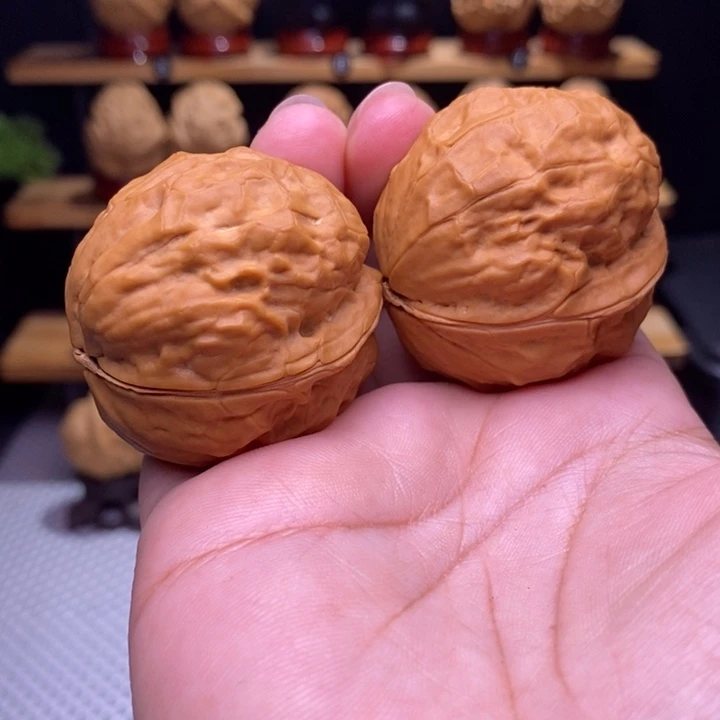 木质类云铁玄武金蟾44号44尺