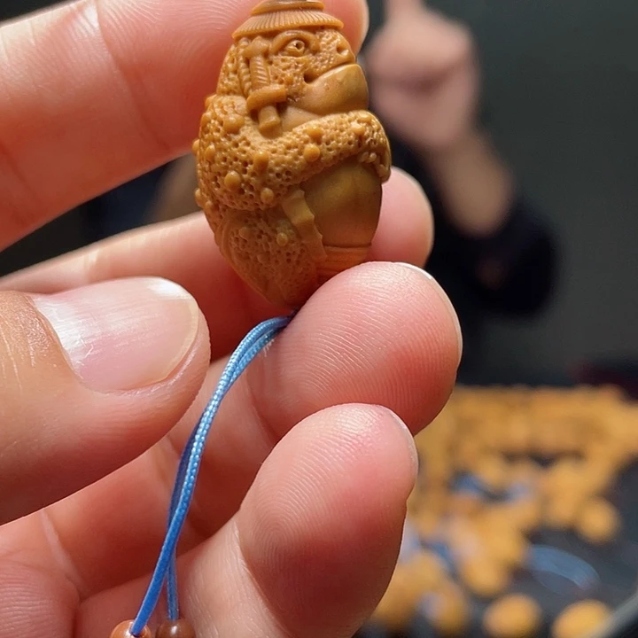 橄榄核手串/手链橄榄油