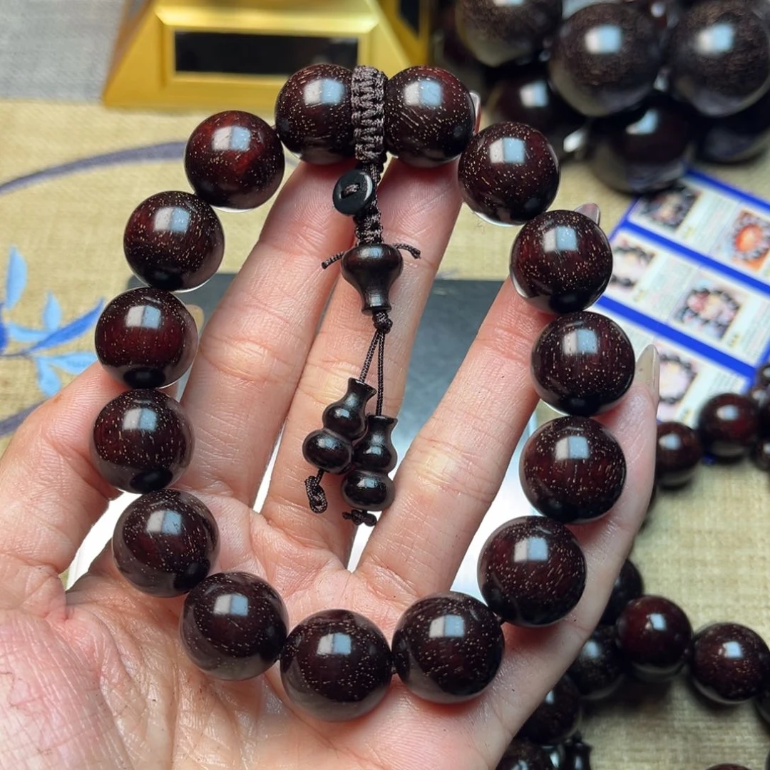 檀香紫檀（小叶紫檀）薇*1.5