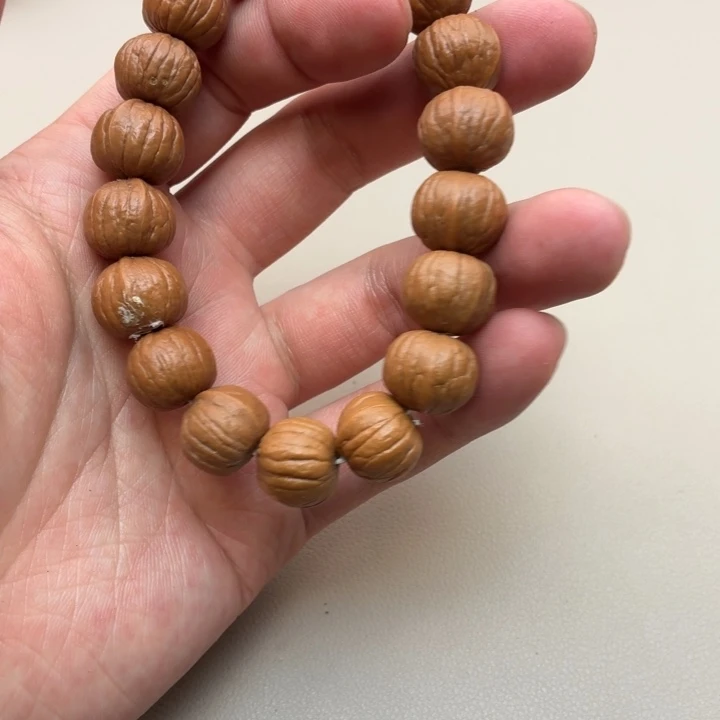 猴头核桃吊坠福利福利