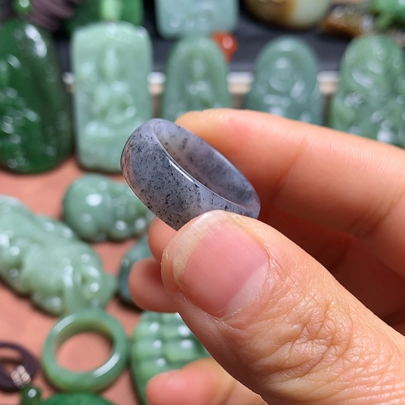 【闪购商品】和田玉挂件未镶嵌