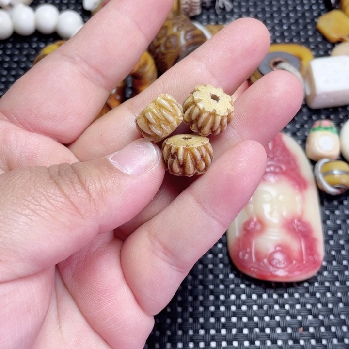 其他驼骨其他配饰