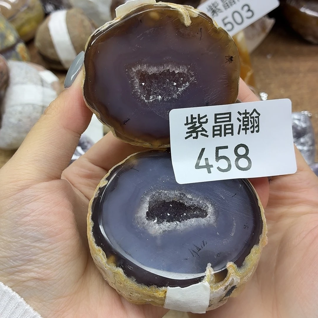 未镶嵌水晶大型摆件（非配饰）