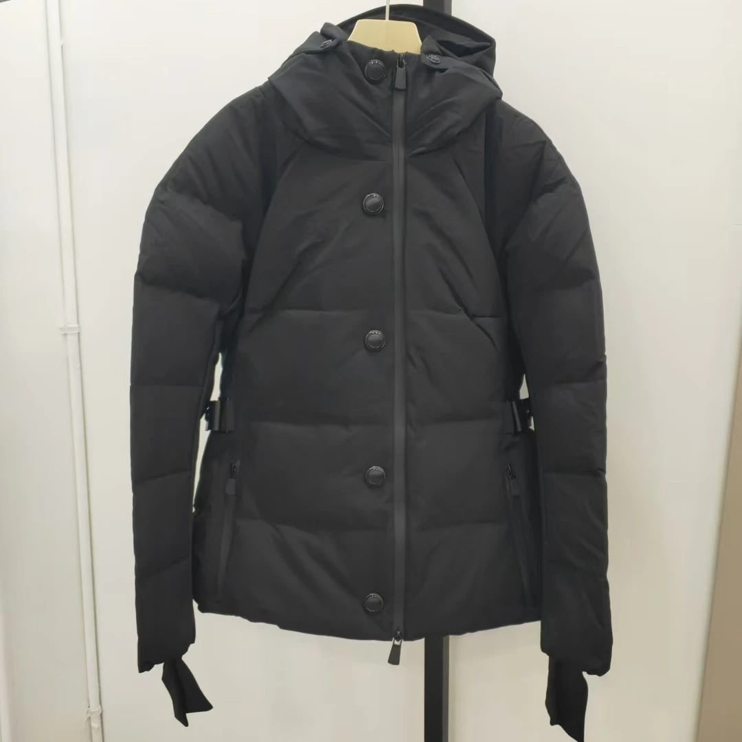 时尚收腰不臃肿女装上衣冬季