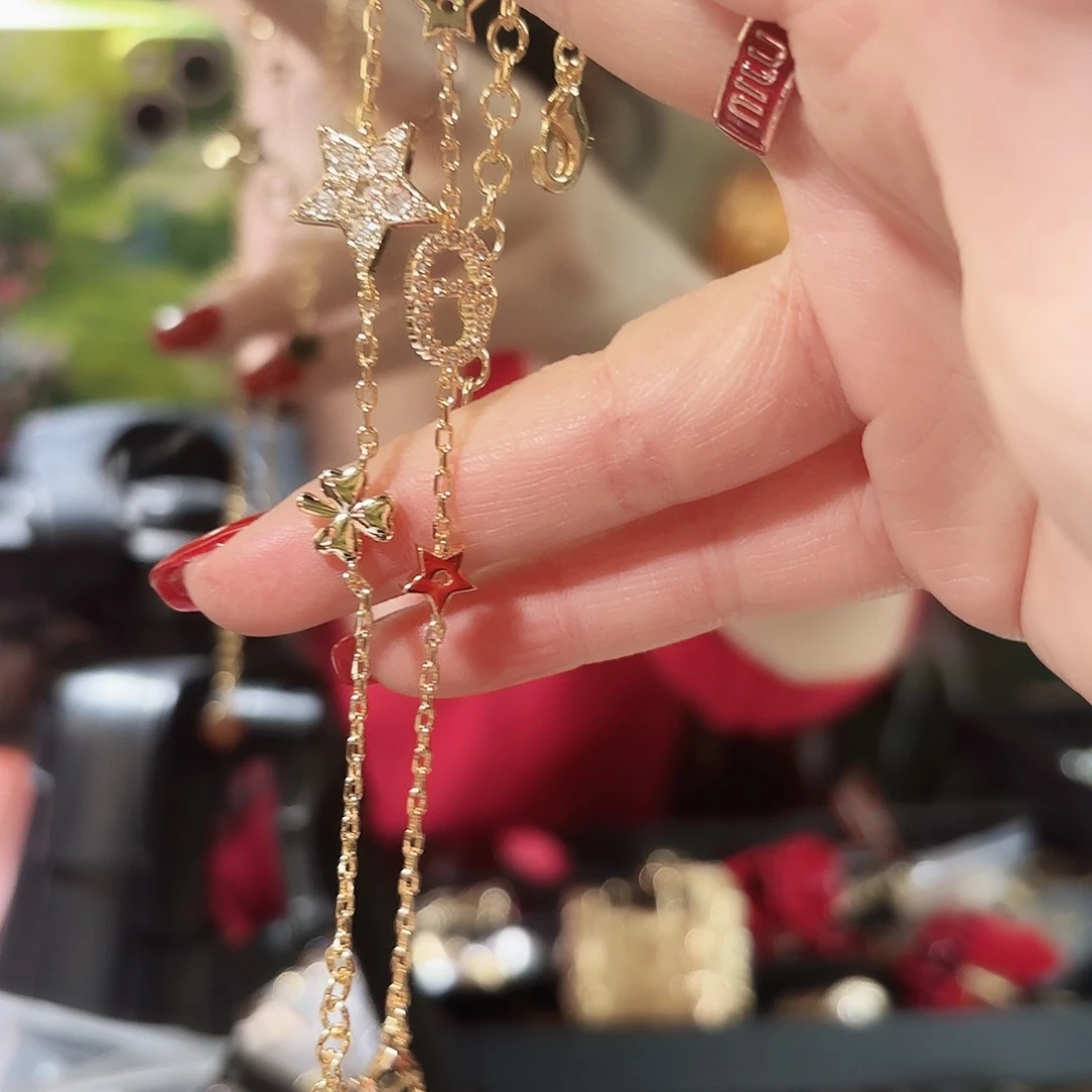 琉璃纯铜合金套装