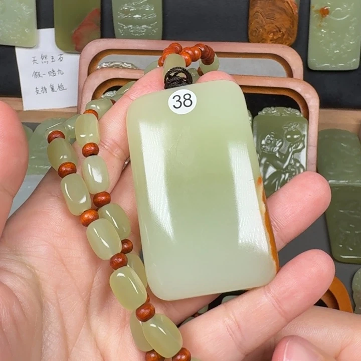 石材一物一拍无事牌