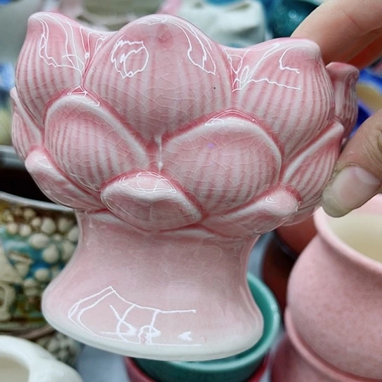 多肉绿植陶瓷花盆