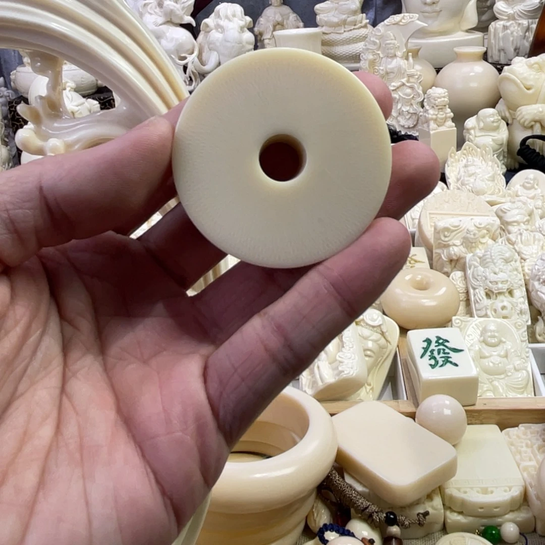 纽***哥新骨瓷猛犸111111