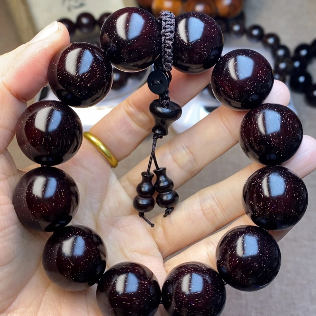 檀香紫檀（小叶紫檀）2.0满