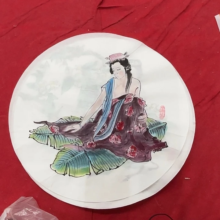 国画花鸟等多种鸟类的栖息地