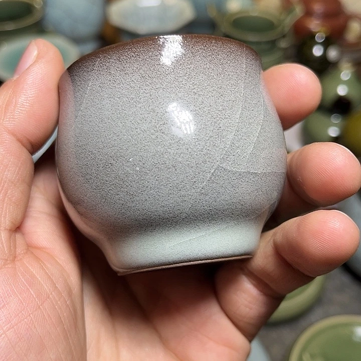 功夫茶具家用多功能家用