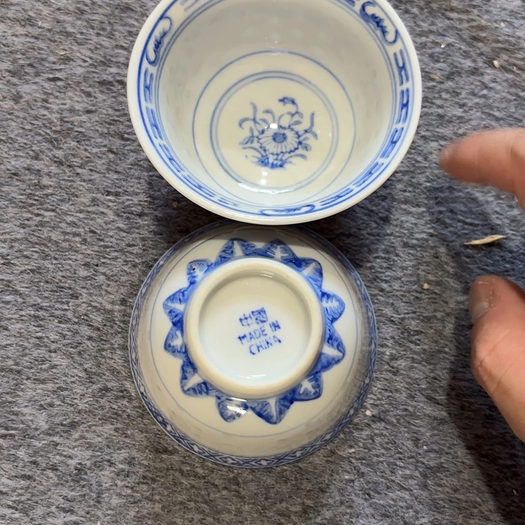 瓷片景德镇陶瓷艺术品