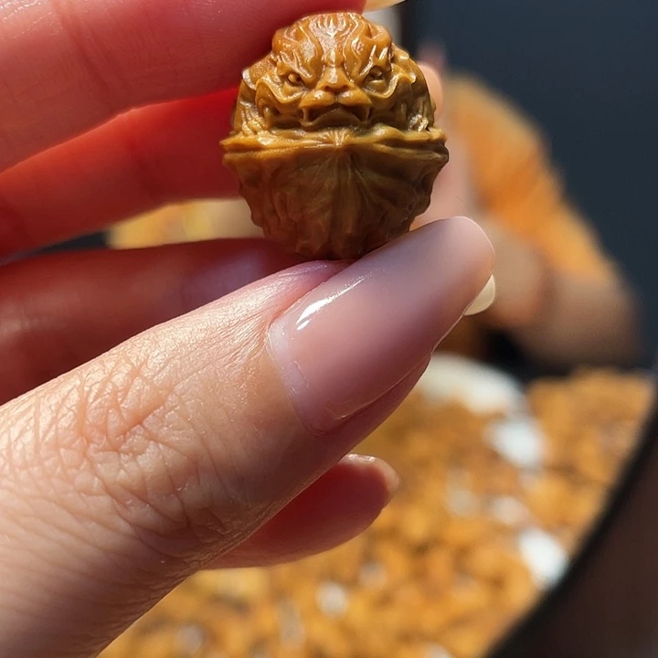 手串/手链橄榄核橄榄核