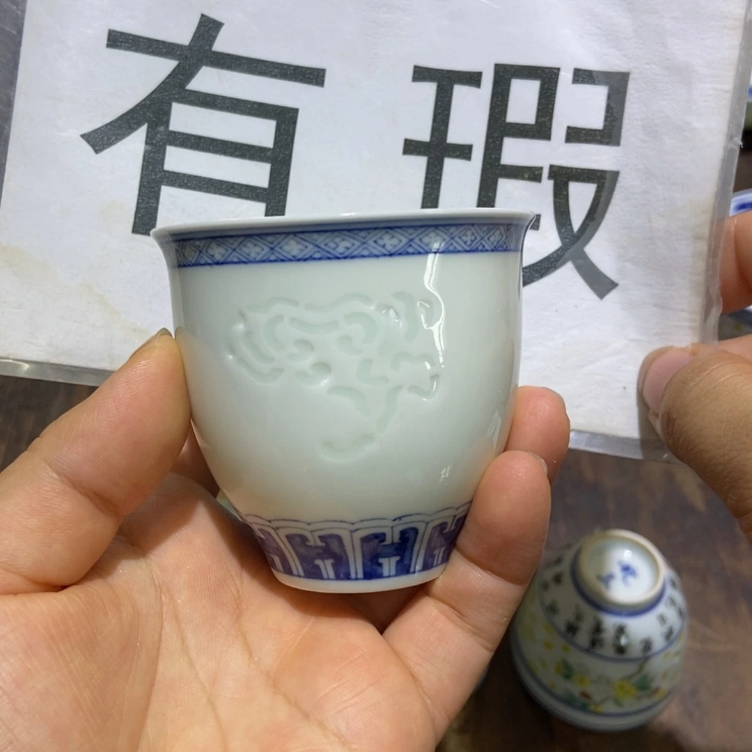 陶瓷艺术品等行业的