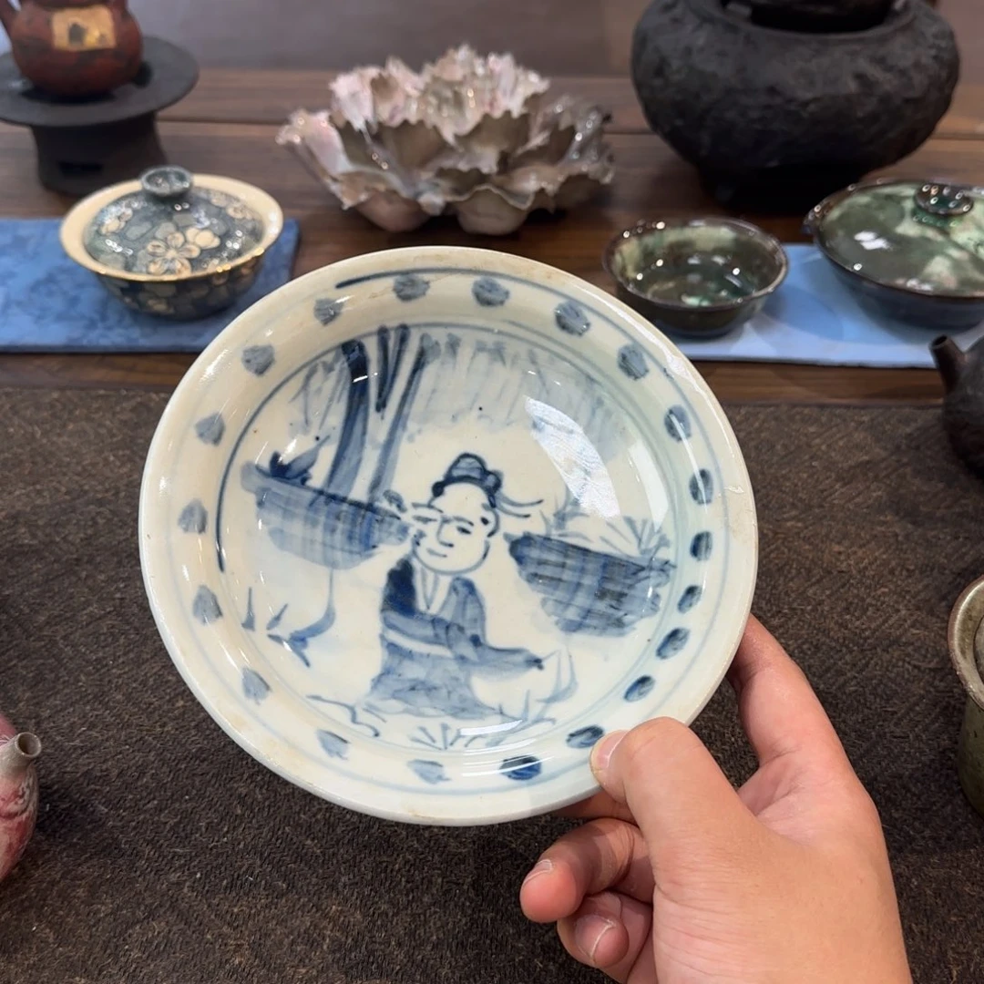 景德镇手作器物陶艺