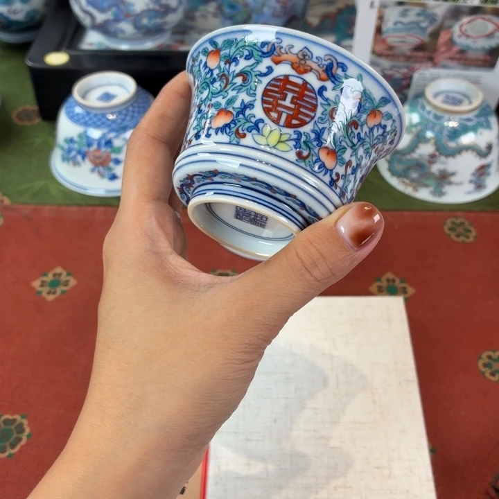 九鸣瓷艺九鸣瓷艺