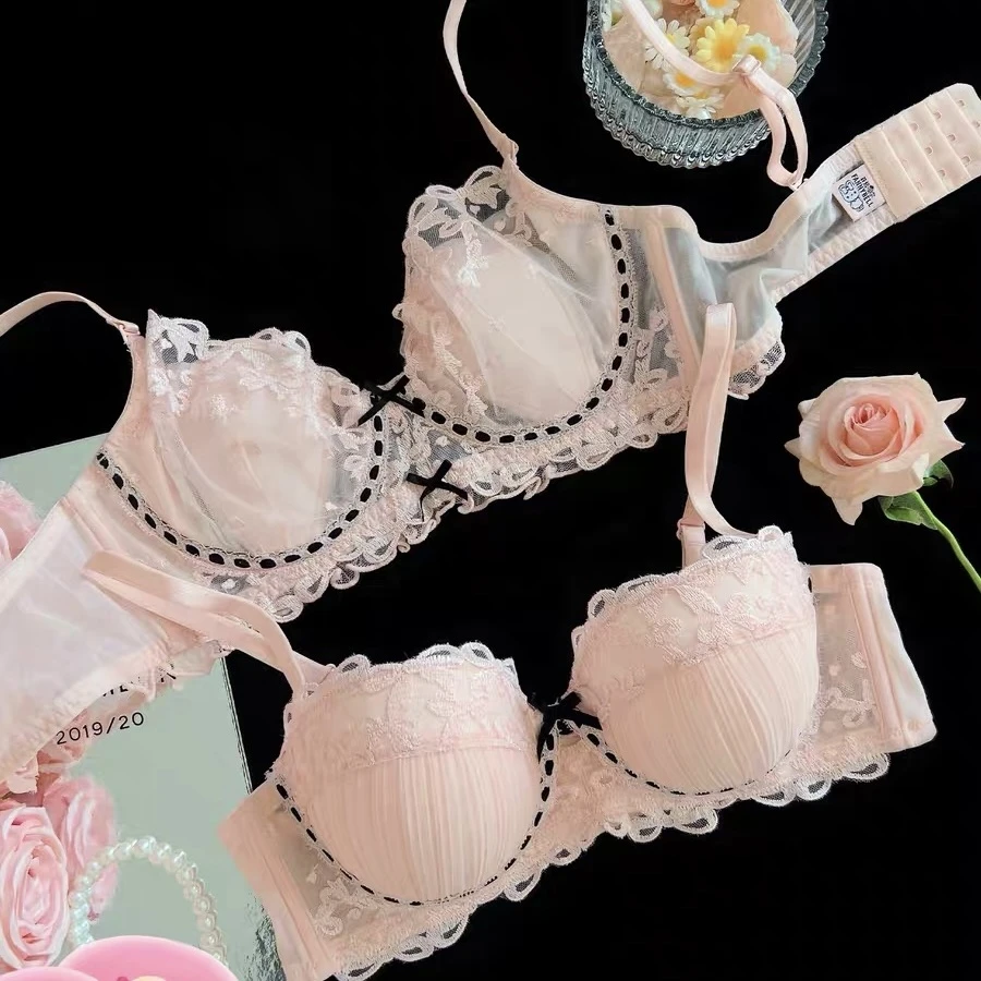 A901-1000看好主播给的编码款式再下单（品牌高货撤柜内衣文胸