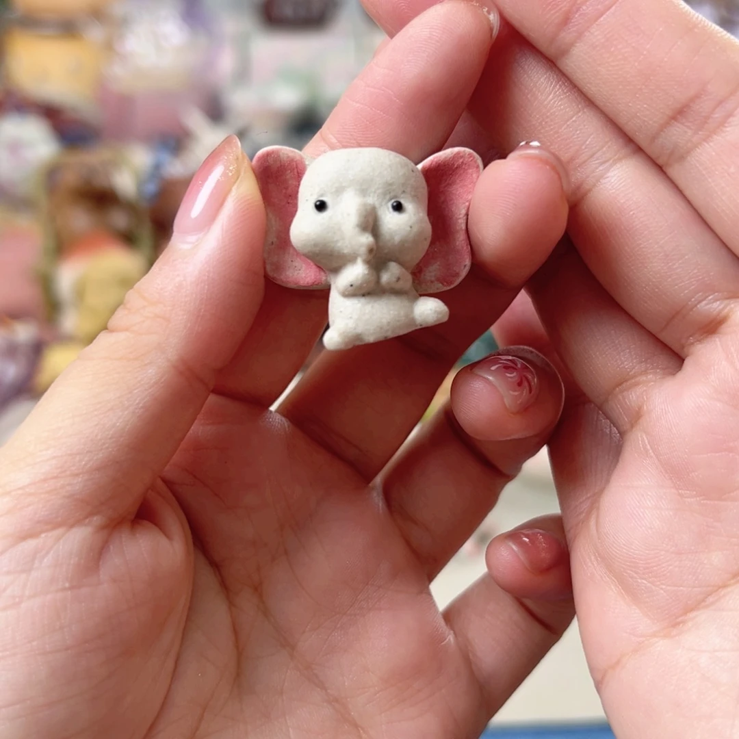 紫砂茶宠手工制作手工制作