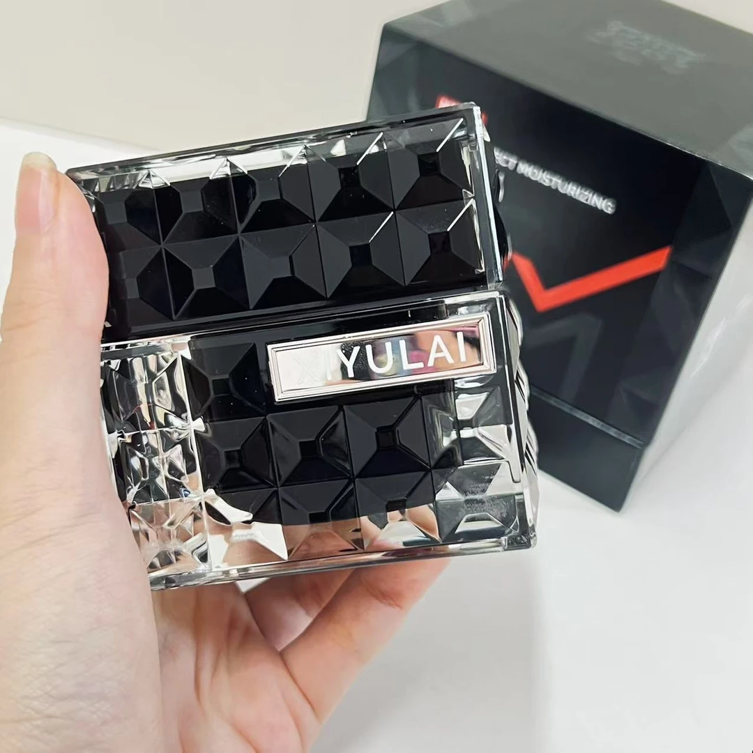 男士原肽修复冻龄面霜补水保湿温和滋润肌肤