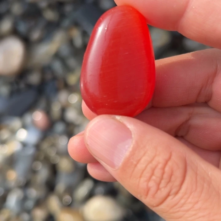 和田玉（糖玉）未镶嵌珠宝奇石