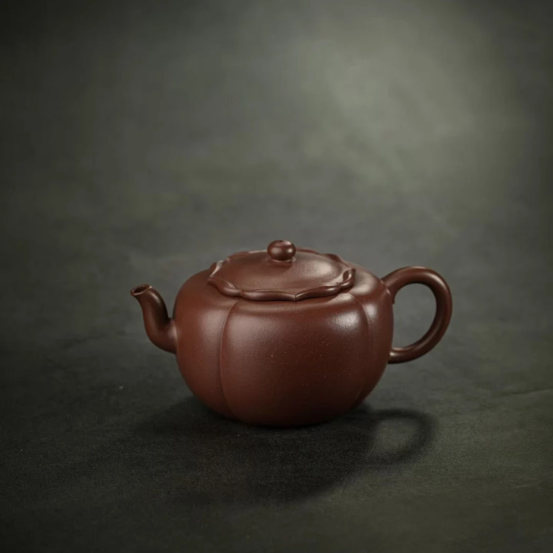 吴振 如是 精品紫砂作品